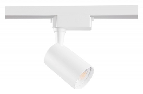 Светильник на штанге Maytoni Vuoro TR003-1-6W3K-W в Нижнем Новгороде фото 5