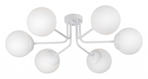 Потолочная люстра Vitaluce V4995 V4995-0/6PL в Нижнем Новгороде