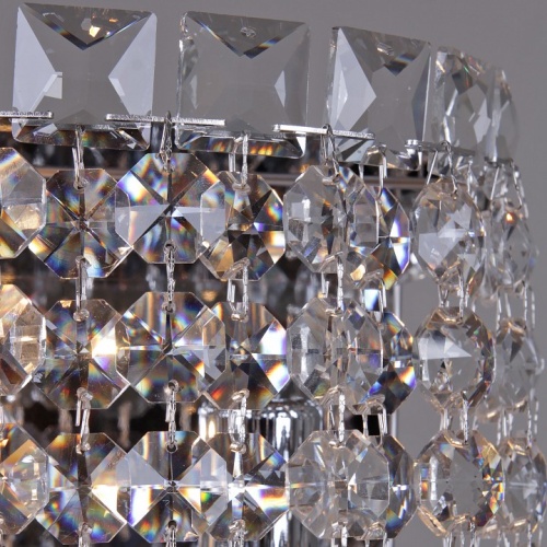 Накладной светильник ILLUMICO IL9017 IL9017-1WZF-25 CH ELITE в Нижнем Новгороде фото 3