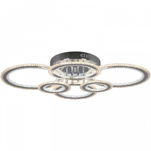 Потолочная люстра 55677-0.3-06 в Нижнем Новгороде фото 5