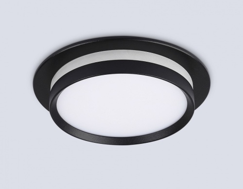 Встраиваемый светильник Ambrella Light TN TN5215 в Нижнем Новгороде фото 3