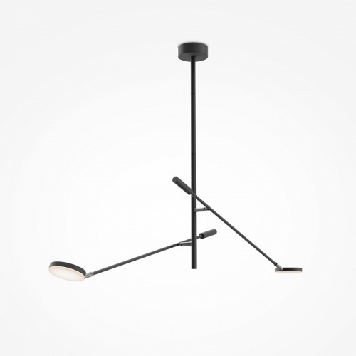 Светильник на штанге Maytoni Fad MOD070CL-L15B3K1 в Нижнем Новгороде фото 7