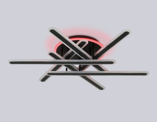 Потолочная люстра Ambrella Light FA FA8899 в Нижнем Новгороде фото 5