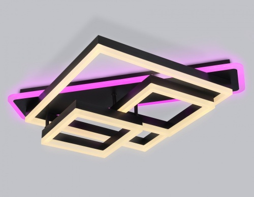 Потолочная люстра Ambrella Light FA FA8533 в Нижнем Новгороде фото 5