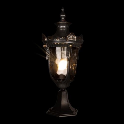 Наземный низкий светильник Loft it Marbella 100002/490 в Нижнем Новгороде фото 6