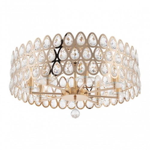 Светильник на штанге Arte Milano Sorrento-1019 371019/8/50/580 GD в Нижнем Новгороде фото 4