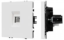 Розетка телефонная RJ-11 без рамки Arlight SCT-NOBE 054300 в Нижнем Новгороде