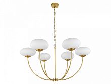 Подвесная люстра Newport KARINA М0071163 в Нижнем Новгороде