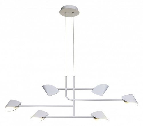 Подвесная люстра Mantra Capuccina 7571 в Нижнем Новгороде фото 5