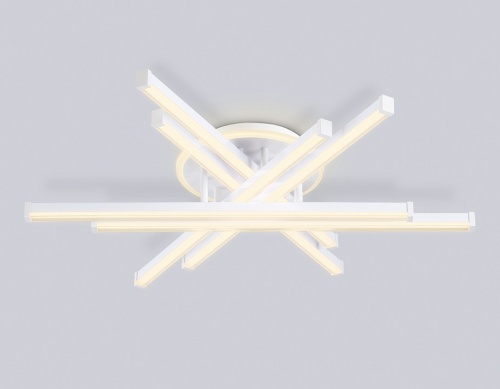 Люстра на штанге Ambrella Light COMFORT FL6271 в Нижнем Новгороде фото 3