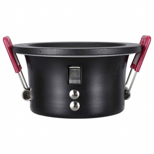 Встраиваемый светильник Lucia Tucci LTP LTP-D015-01GU10-B в Нижнем Новгороде фото 3