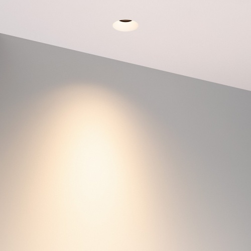 Встраиваемый светильник Arlight RIALTO 054472 в Нижнем Новгороде фото 3