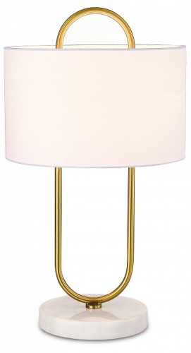 Настольная лампа декоративная Moderli Palma V11599-1T в Нижнем Новгороде