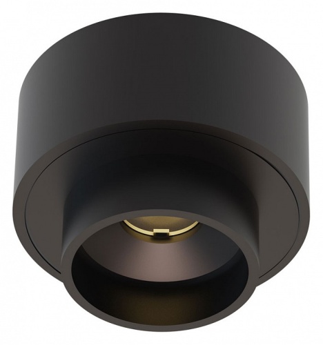 Накладной светильник Arte Lamp Presto A6183PL-1BK в Нижнем Новгороде