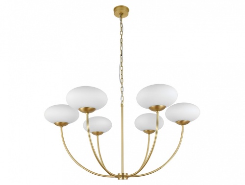 Подвесная люстра Newport KARINA М0071163 в Нижнем Новгороде