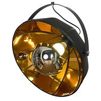 Светильник на штанге Lussole Klamath LSP-0556-C120 в Петровом Вале