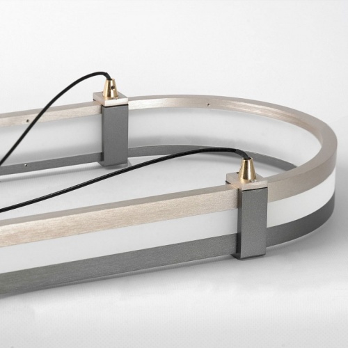 Подвесной светильник Lussole HIDALGO LSP-7410 в Нижнем Новгороде фото 5