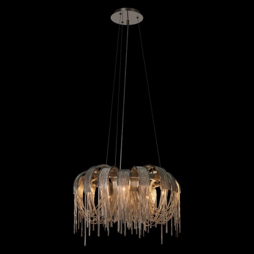 Подвесная люстра Loft it Volver 10404/650 SN в Нижнем Новгороде фото 10