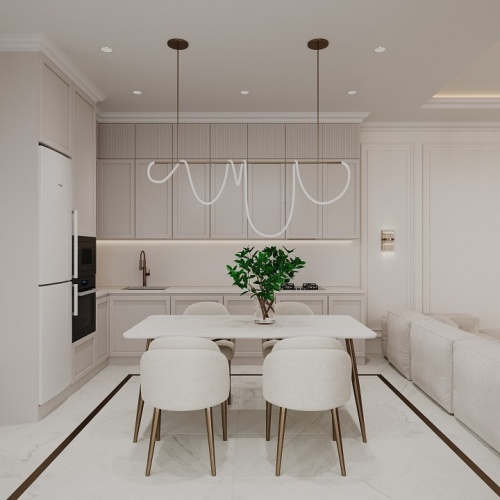 Встраиваемый светильник Hesby Lighting Odda HSBL_0114 в Нижнем Новгороде фото 2