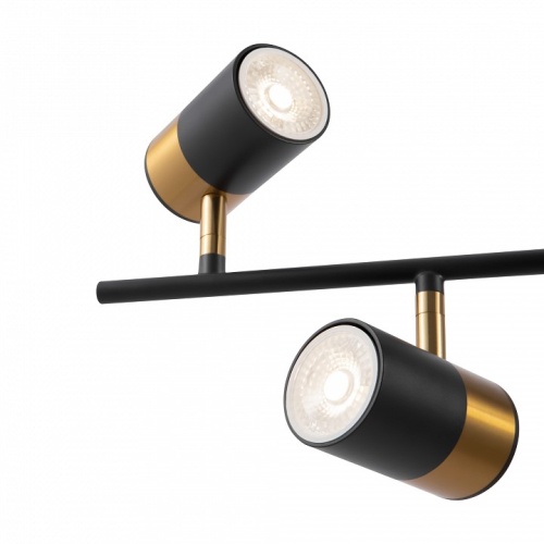 Люстра на штанге Freya Enzo FR5201PL-06B в Нижнем Новгороде фото 3