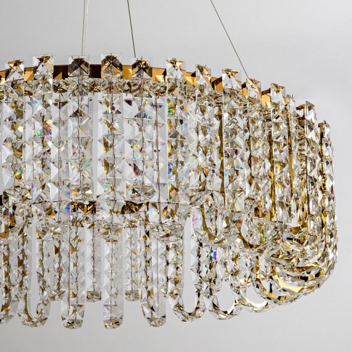 Подвесная люстра Zortes Amanda ZRS.30514.22 в Нижнем Новгороде фото 2