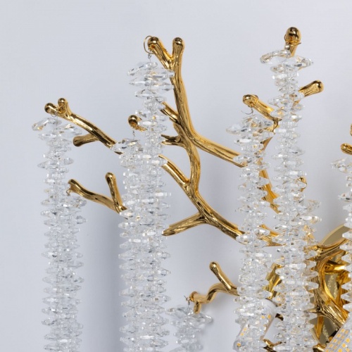 Накладной светильник De City Лайма 2 467021902 в Нижнем Новгороде фото 5