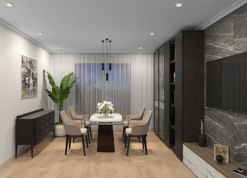 Встраиваемый светильник Denkirs DK4030 DK4031-WH в Нижнем Новгороде фото 3