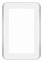 Рамка для двойной розетки Arlight FRM 043770 в Нижнем Новгороде