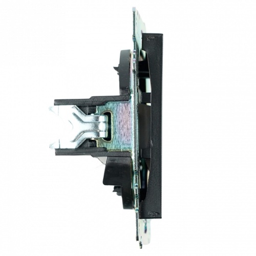 Розетка Ethernet RJ-45 без рамки Stekker Катрин 39613 в Нижнем Новгороде фото 4