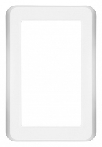 Рамка для двойной розетки Arlight FRM 043770 в Нижнем Новгороде