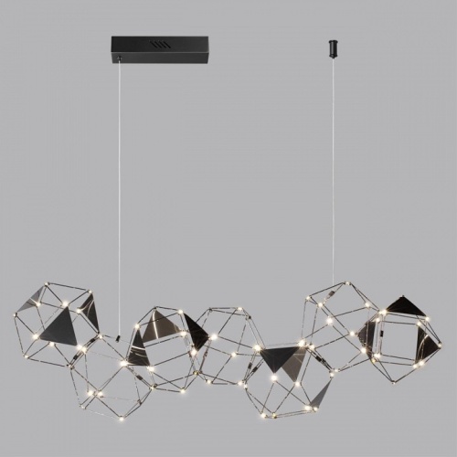 Подвесная люстра Odeon Light Trellis 5087/32L в Нижнем Новгороде фото 7