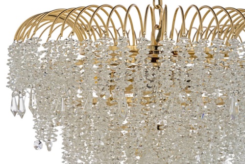 Подвесная люстра Arti Lampadari Ferla Ferla E 1.5.46.105 G в Нижнем Новгороде фото 2