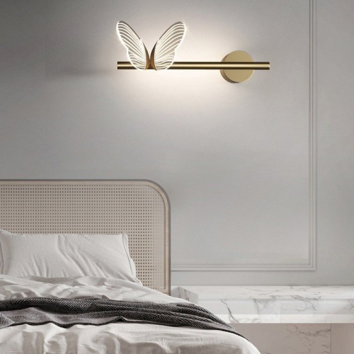 Бра Imperiumloft BABETTA babetta-wall-b01 в Нижнем Новгороде фото 3