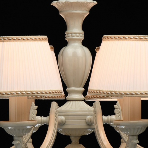 Подвесная люстра MW-Light Ариадна 8 450012506 в Нижнем Новгороде фото 11