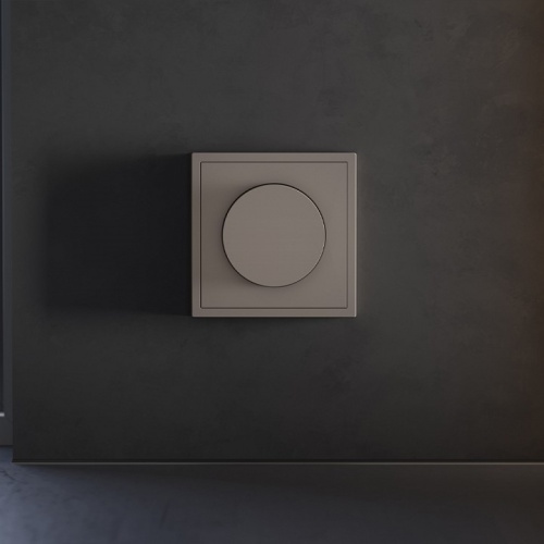 Накладка для диммера Voltum S70 VLS002014 в Нижнем Новгороде фото 2