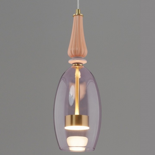 Подвесной светильник Moderli Corals V11155-PL в Нижнем Новгороде