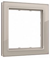 Рамка на 1 пост Ambrella Volt SIGMA SF350381 в Нижнем Новгороде