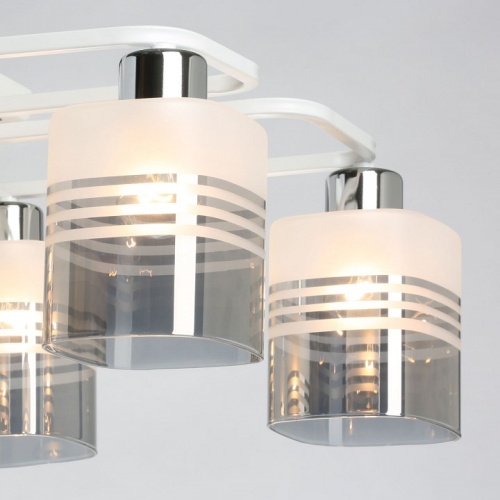 Потолочная люстра De City Тетро 26 673017706 в Нижнем Новгороде фото 2