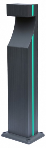 Наземный низкий светильник Kink Light Келси 09205-F(220V),16(07) в Нижнем Новгороде фото 2