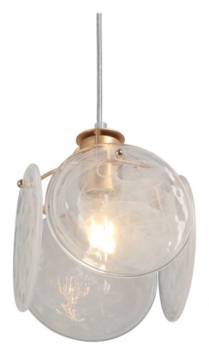 Подвесной светильник Vitaluce V5828 V5828-8/1S в Нижнем Новгороде фото 5