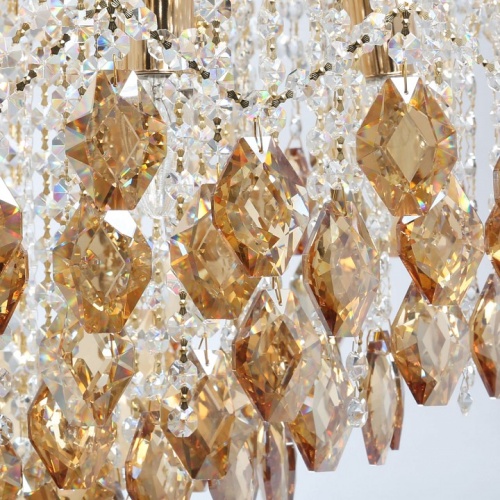 Подвесная люстра De City Бриз 36 111014608 в Нижнем Новгороде фото 6