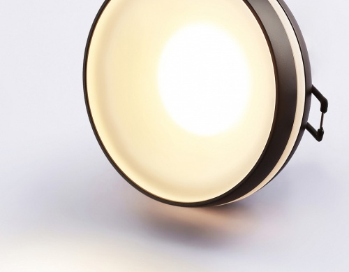 Встраиваемый светильник Ambrella Light TN TN3322 в Нижнем Новгороде фото 9