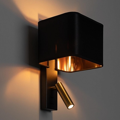 Бра с подсветкой Citilux DEKART CL704481 в Нижнем Новгороде фото 2