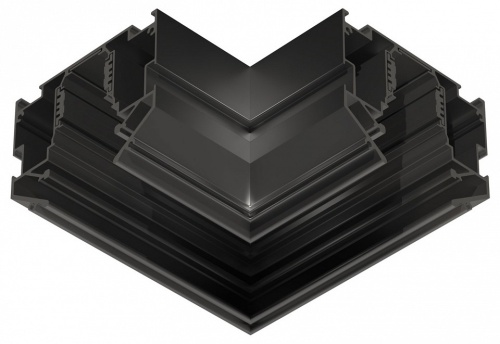 Соединитель угловой внутренний для треков встраиваемых Ambrella Light GL GL3395 в Нижнем Новгороде