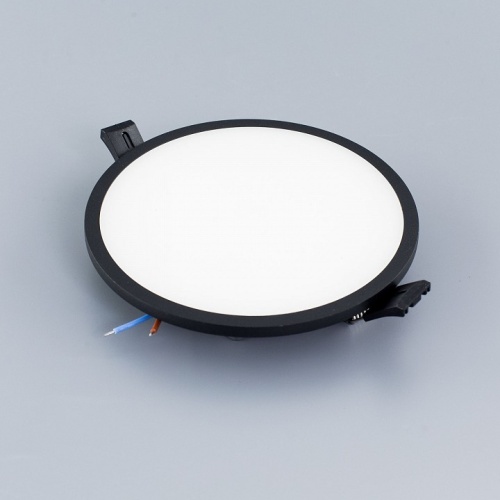 Встраиваемый светильник Citilux Омега CLD50R152 в Сельцо фото 7