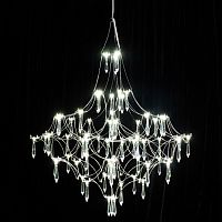 Подвесная люстра Kink Light Галанта 07881-80,02(05-21) в Нижнем Новгороде