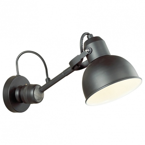 Бра Odeon Light Arta 4125/1W в Советске фото 5