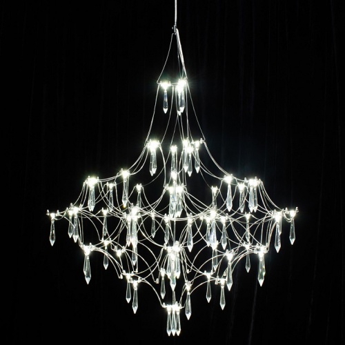 Подвесная люстра Kink Light Галанта 07881-80,02(05-21) в Нижнем Новгороде