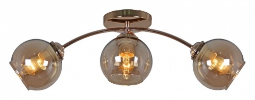 Люстра на штанге 01538-0.3-03 FGD в Нижнем Новгороде