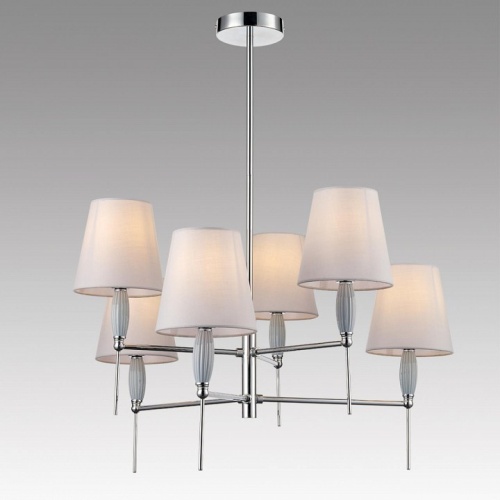 Люстра на штанге Lumion KARMEN 8279/6 в Нижнем Новгороде фото 6